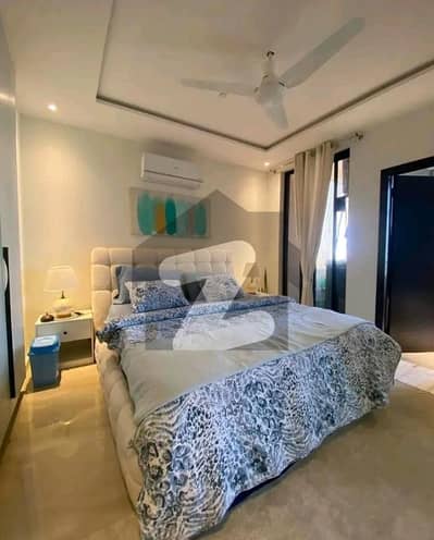 2 Bedroom Fully Furnished Luxury Apartment For Rent