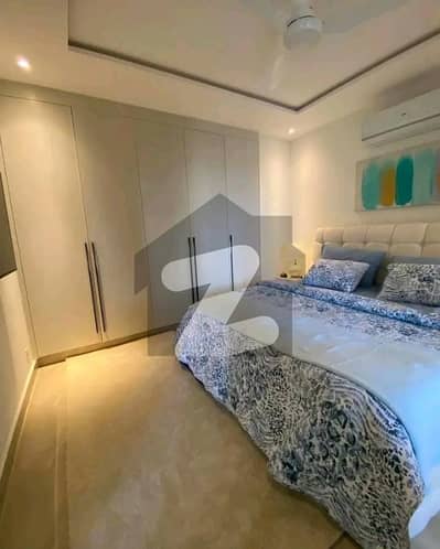 2 Bedroom Fully Furnished Luxury Apartment For Rent