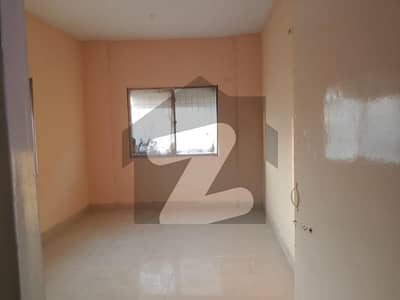 گلستانِِ جوہر ۔ بلاک 17 گلستانِ جوہر,کراچی میں 2 کمروں کا 4 مرلہ فلیٹ 62.0 لاکھ میں برائے فروخت۔