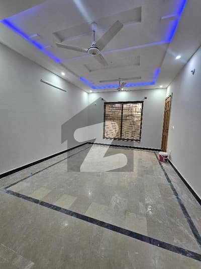 Property For rent In G-14/4 Islamabad Is Available Under Rs. 100000
