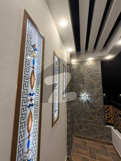 پام ولیج حیدرآباد بائی پاس,حیدر آباد میں 6 کمروں کا 6 مرلہ مکان 3.35 کروڑ میں برائے فروخت۔