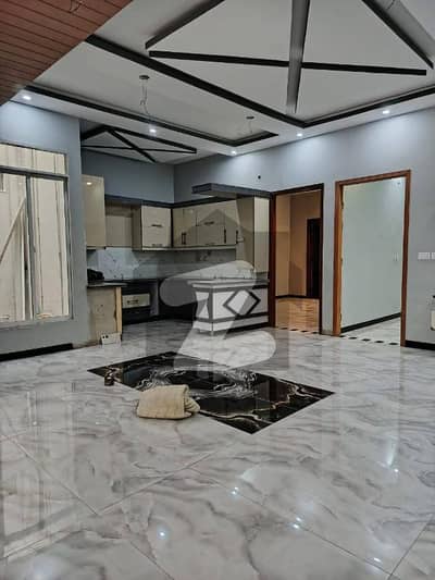 PORTION FOR RENT GULISTAN E JAUHAR BLOCK 15 400 SQ YARDS