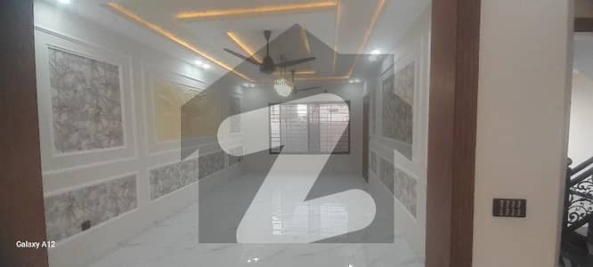 Ground Portion Available For Rent (Hiring Available)