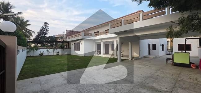 ARMI HOUSENG SCEEM ZAMZAMA 800 YARDS BUNGALOW FOR RENT