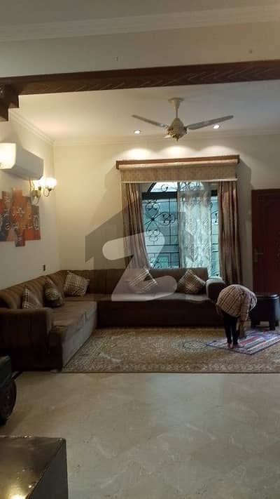 5 Marla Double Storey Home ( Owner Build + Corner )