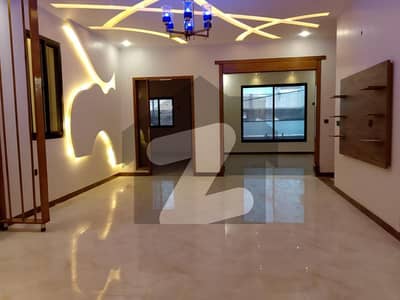 Brand New 260 Yards 1st Floor 4 Bed D/D For Sale In Gulshan Block 1
