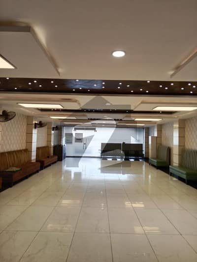 Ground Floor available Best For Brand Outlet, Bank ,Showroom and Multinationals companies etc Ground Floor available Best For Brand Outlet, Bank ,Showroom and Multinationals companies etc