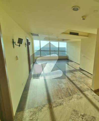 Centaurus Luxury 2 Bedroom Unfurnished Apartment