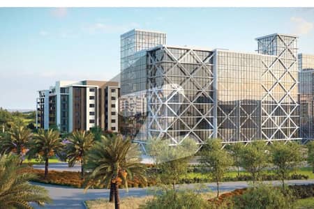 Office For Sale Is Readily Available In Prime Location Of Eighteen