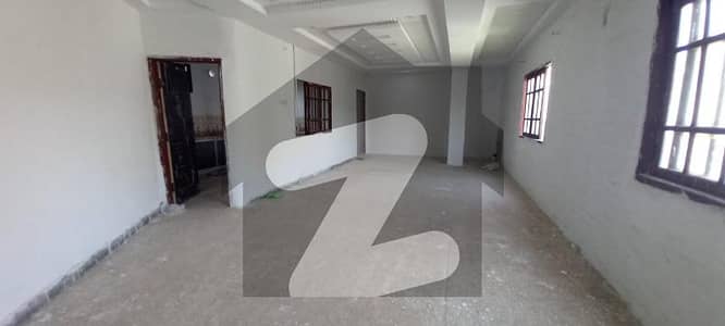 A Well Designed Office Is Up For rent In An Ideal Location In Susan Road