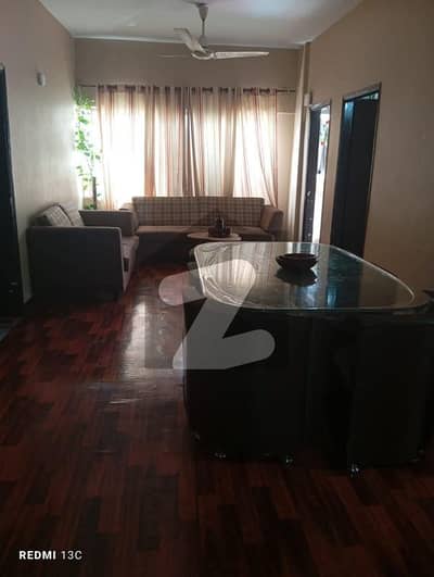 This Is Your Chance To Buy Flat In Gulistan-e-Jauhar - Block 16