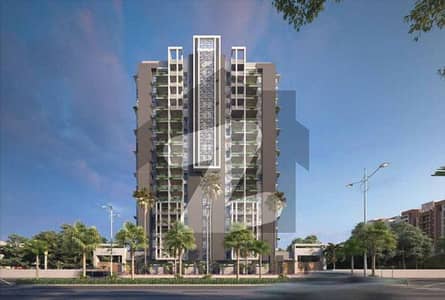 Studio Apartment Available For Booking In Islamabad Main Srinagar Highway