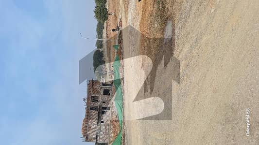 300 Sqr yds,10 marla Plot For Sale In Fazaia Tarnol