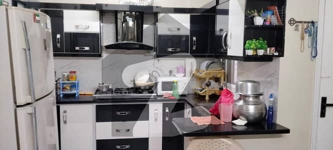 Property For Sale In Gulistan-E-Jauhar - Block 18 Karachi Is Available Under Rs. 12700000