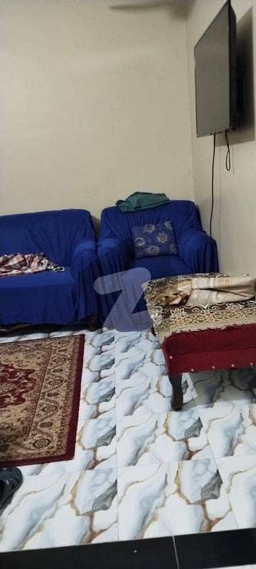 Property For Sale In Gulistan-E-Jauhar - Block 18 Karachi Is Available