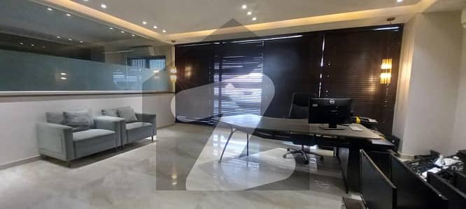 Gorgeous 2000 Square Feet Office For rent Available In Kohinoor City Gorgeous 2000 Square Feet Office For rent Available In Kohinoor City