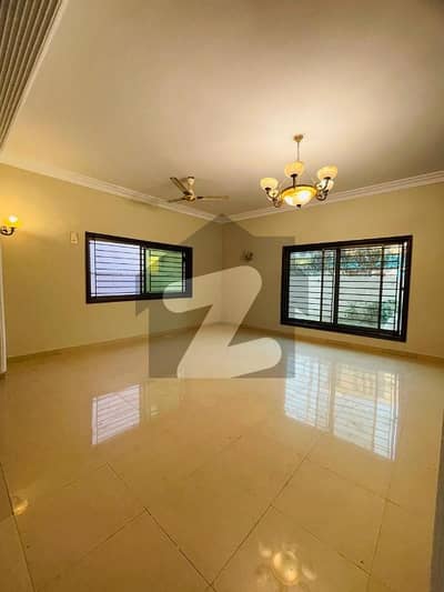 Fully Renovated 500 Yards 5 Bedrooms Bungalow Available for Rent In DHA Phase 6 Karachi