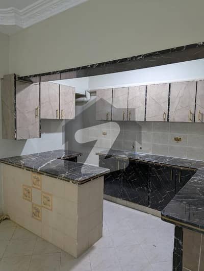 FLAT FOR SALE IN GULISTAN E JAUHAR BLOCK 13 OMEGA HEIGHT