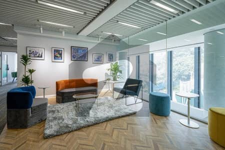 جی ۔ 11 اسلام آباد میں 2 مرلہ دفتر 1.12 کروڑ میں برائے فروخت۔