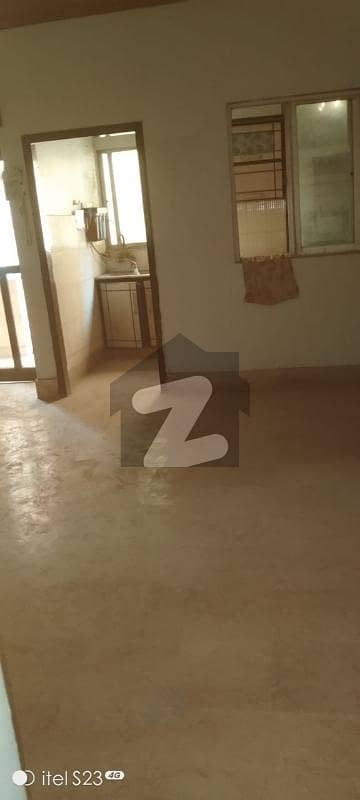 Your Ideal 1000 Square Feet Flat Has Just Become Available In Gulistan-e-Jauhar - Block 17