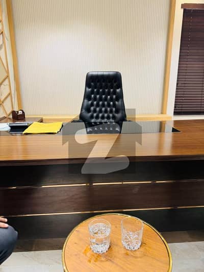 Fully Furnished Office Available For Rent Kohinoor City Office Sized 2000 Square Feet Is Available Fully Furnished Office Available For Rent Kohinoor City Office Sized 2000 Square Feet Is Available