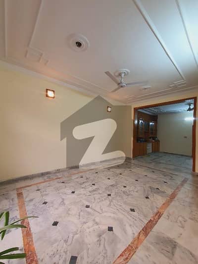 Beautiful Upper Portion Available