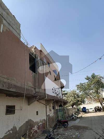 demolishe building for sale