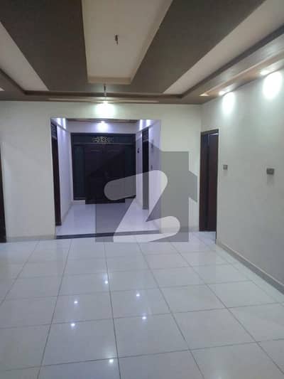 Brand New Corner 160yrds 2nd Floor With Roof For Sale In Gulshan Block 1