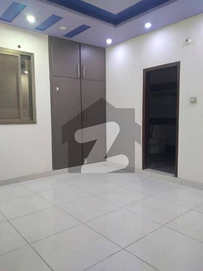 Brand New Corner 160 Yards 2nd Floor With Roof For Sale In Gulshan Block 1