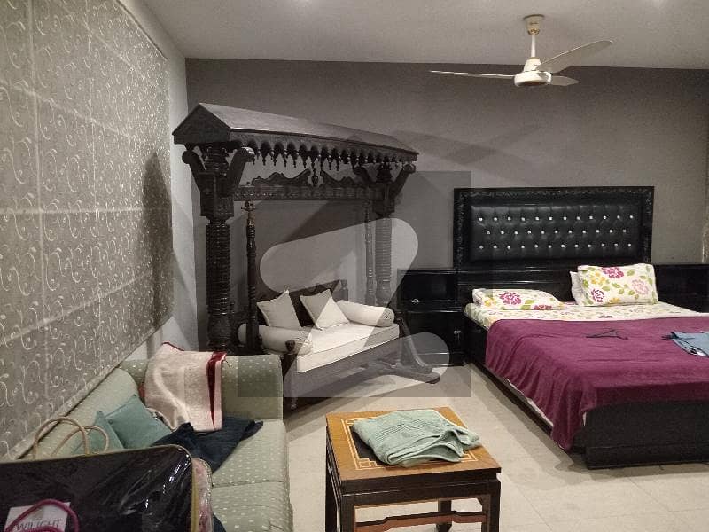 FULLY FURNISHED UPPER PORTION FOR RENT FULLY FURNISHED UPPER PORTION FOR RENT