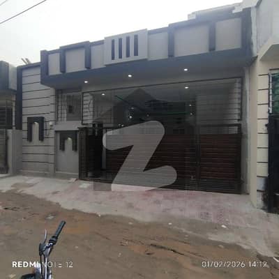 6 marla house for sale demand 90 lac Sammar Zar colony Adyala Road Rawalpindi