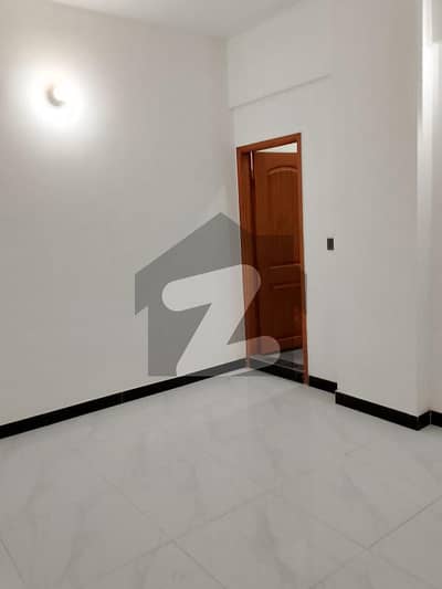 Brand New 2 Bed DD 3rd Floor Flat For Sale In Gulshan Block 4