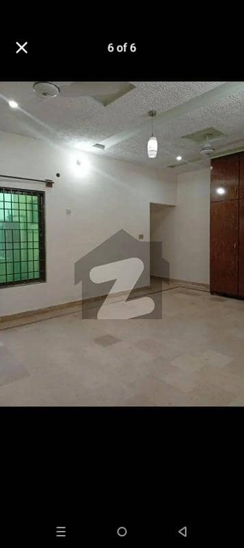 Upper Portion For Rent On Prime Location Of CBR Phase 1