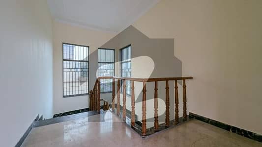 Brand New Double House For Rent