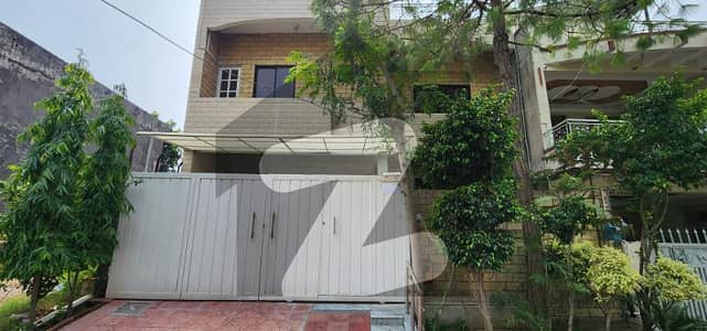 کورنگ ٹاؤن اسلام آباد میں 3 کمروں کا 7 مرلہ مکان 3.5 کروڑ میں برائے فروخت۔