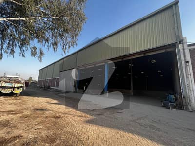 32000 Square Feet Warehouse For Rent