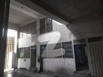 5 Kanal Hot Location Factory For Sale