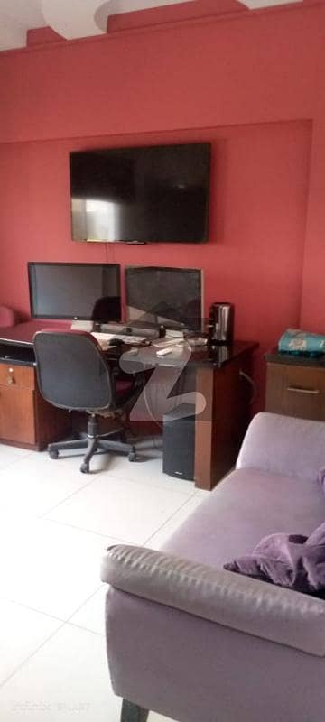 Office Of 1000 Square Feet Is Available For Rent