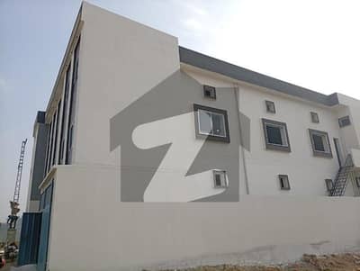 22 MARLA INDUSTRIAL BUILDING FOR SALE NEAR GAJUMATAH FEROZPUR ROAD LAHORE.