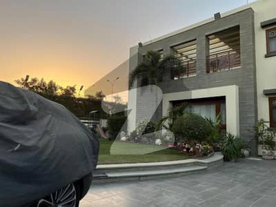 Fully furnished bungalow for rent