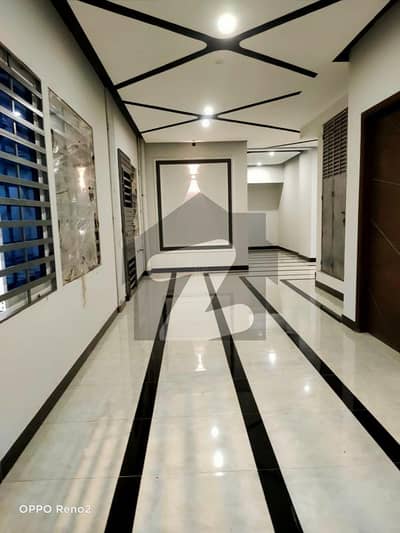 New Flat Al-Basit Grand