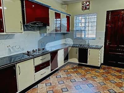 40x80 14 Marla Ground portion for Rent G-13