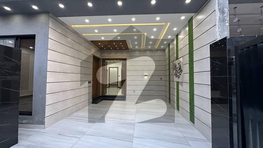 5 Marla Brand New House For Sale