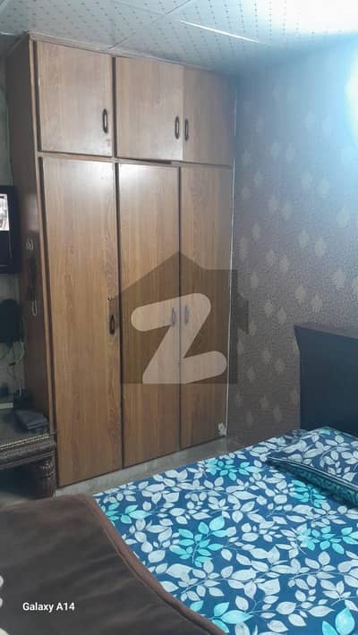 Flat For Rent In Johar Town