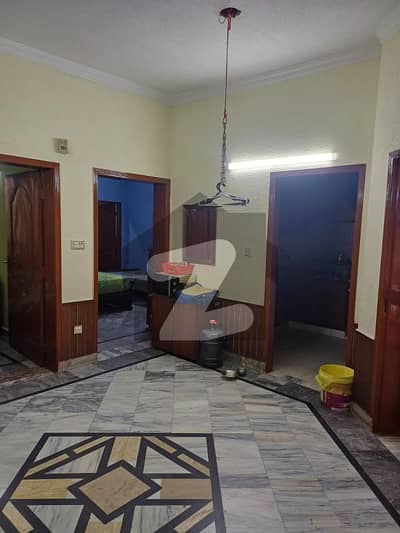 Prime Location 5 Marla Double Storey Home Near UMT, Johar Town