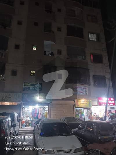 گلشن-اے-کنیز فاطمہ - بلاک 4 گلشنِ کنیز فاطمہ,سکیم 33,کراچی میں 1 مرلہ دکان 22.0 ہزار میں کرایہ پر دستیاب ہے۔