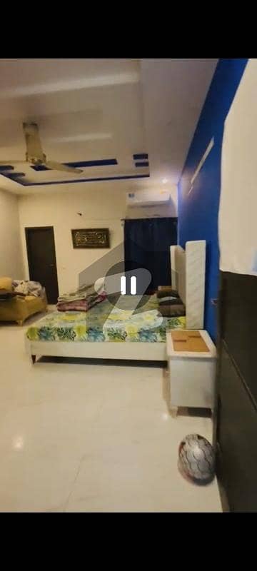 Gulberg Canal Park 3 Marla Independent House