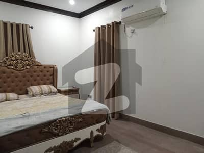 FULLY FURNISHED ONE BEDROOM FOR RENT