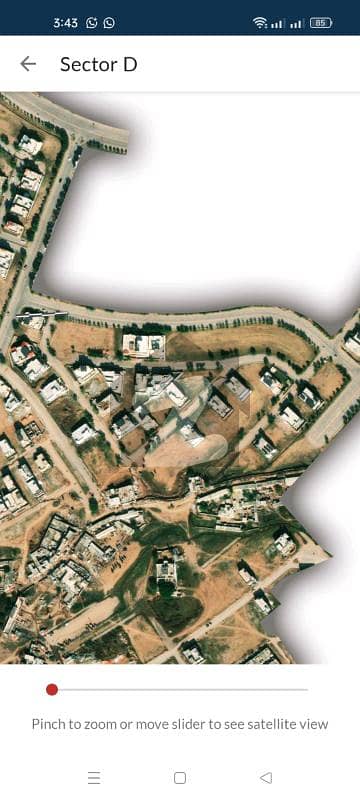 بحریہ ٹاؤن فیز 8 ۔ بلاک ایل بحریہ ٹاؤن فیز 8,بحریہ ٹاؤن راولپنڈی,راولپنڈی میں 5 مرلہ رہائشی پلاٹ 58.0 لاکھ میں برائے فروخت۔ بحریہ ٹاؤن فیز 8 ۔ بلاک ایل بحریہ ٹاؤن فیز 8,بحریہ ٹاؤن راولپنڈی,راولپنڈی میں 5 مرلہ رہائشی پلاٹ 58.0 لاکھ میں برائے فروخت۔