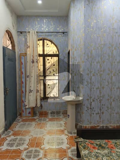 Flat For Rent In Johar Town